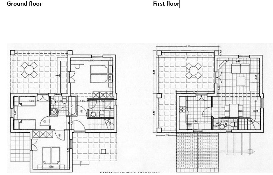 Floorplan - Andro